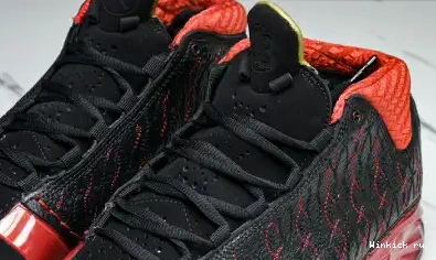 'Finale' Premier 23 Jordan 0612